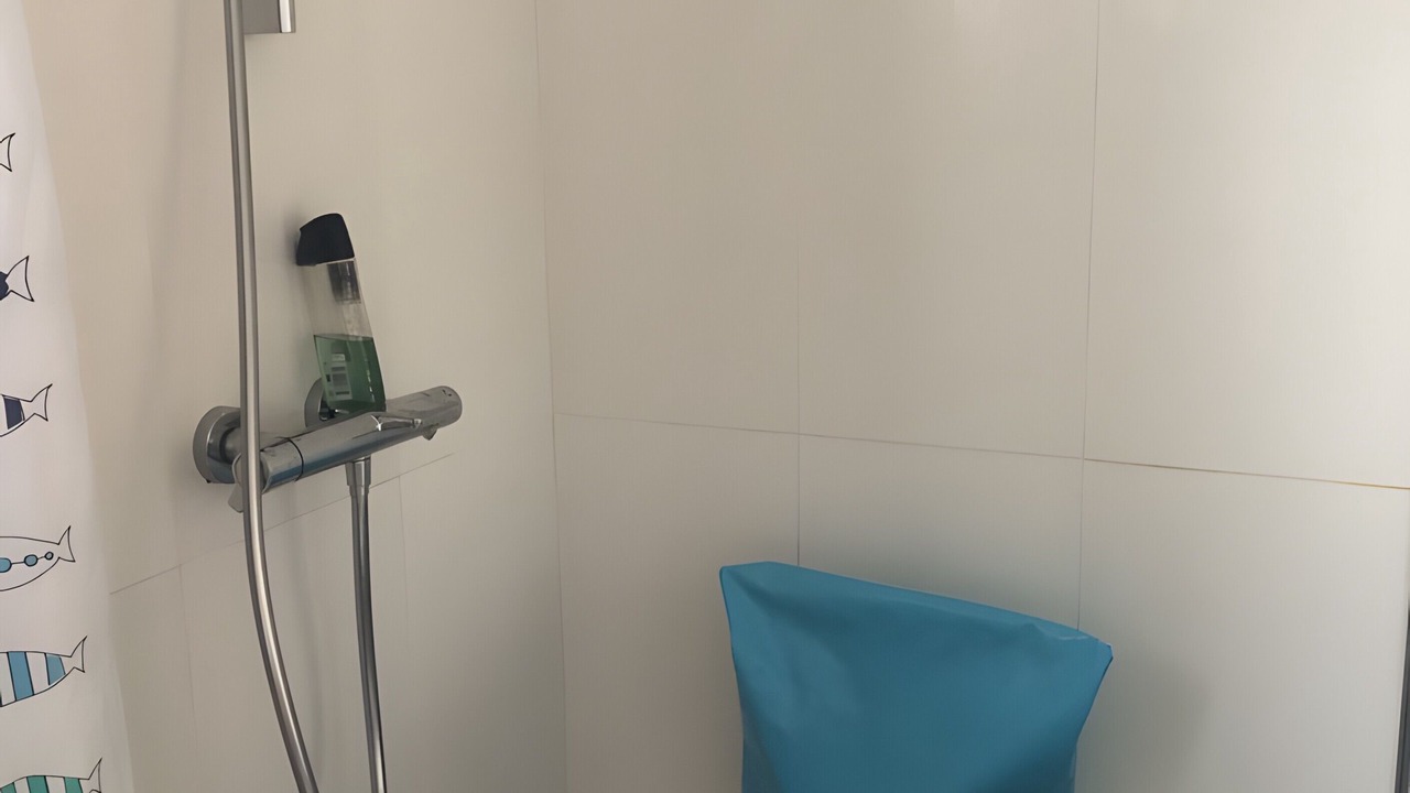 Photo of Bathroom in Thorigny
