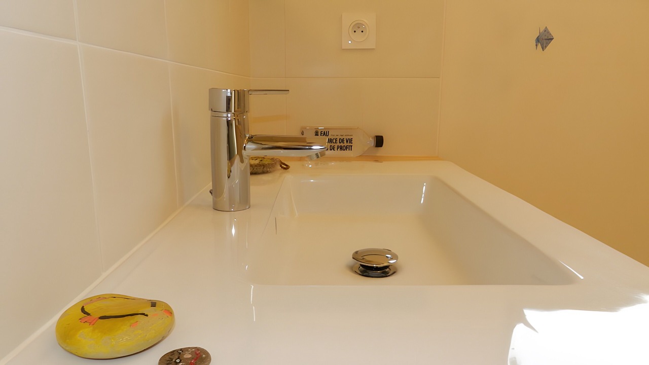Photo of Bathroom in Thorigny