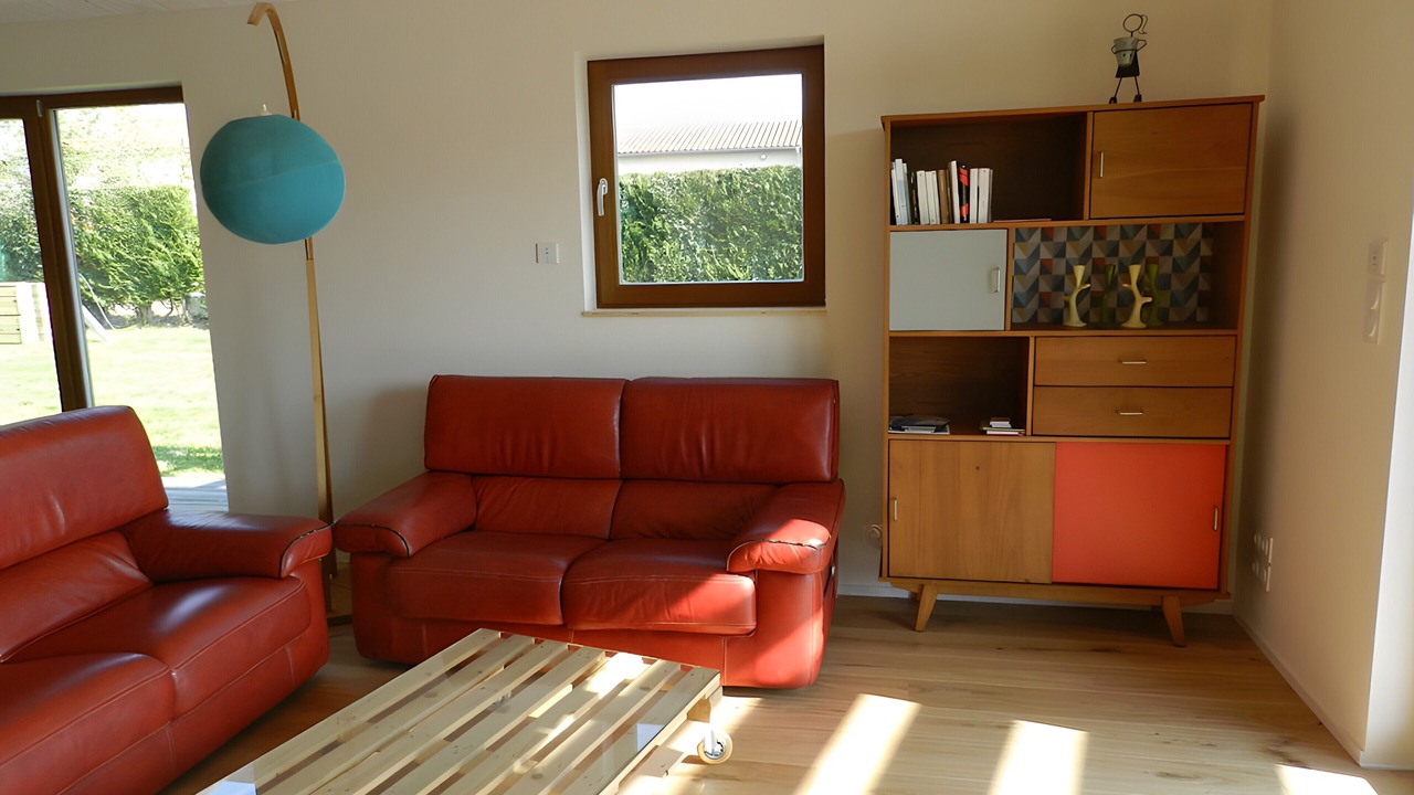 Photo of Livingroom in Thorigny
