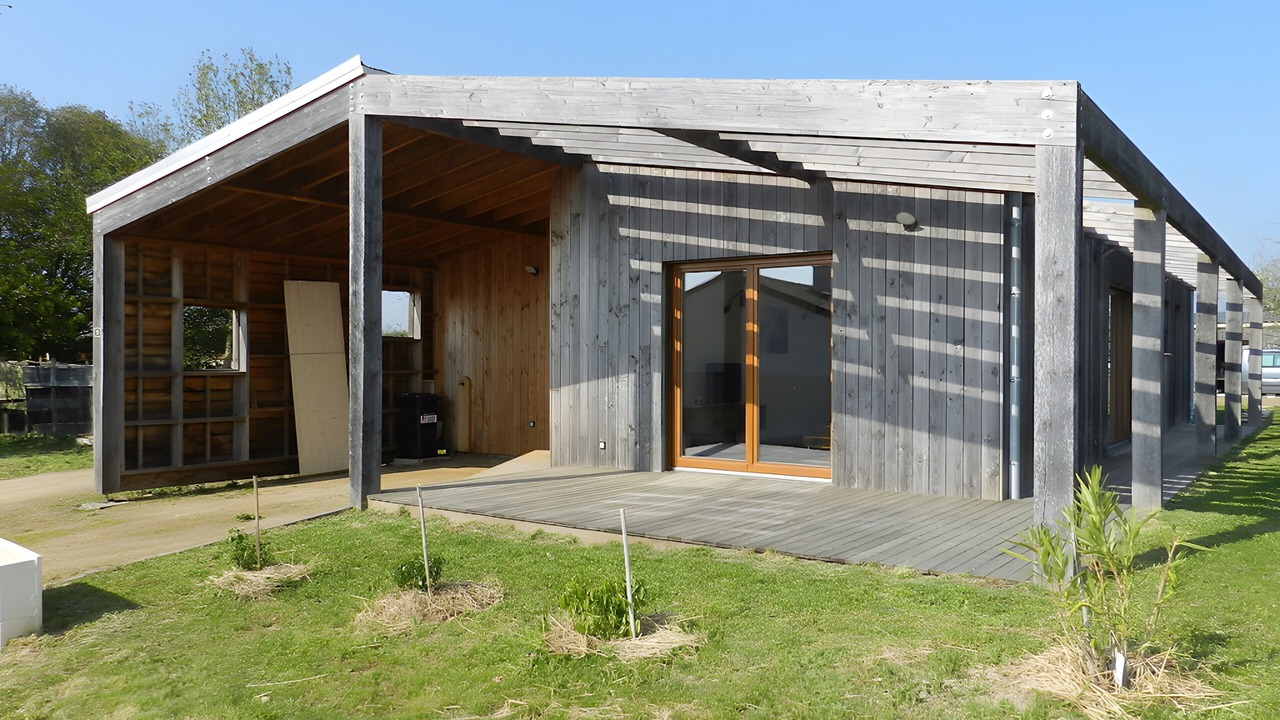 Photo of Outdoor in Thorigny