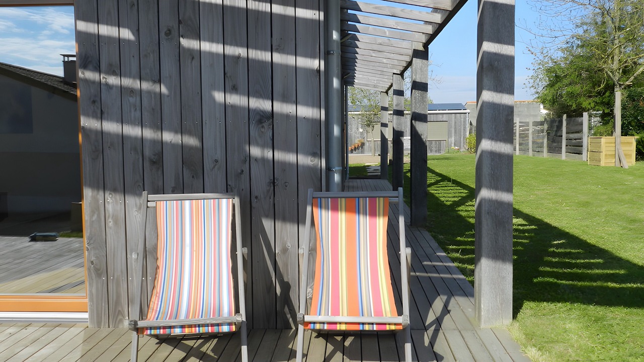 Photo of Patio Balcony in Thorigny