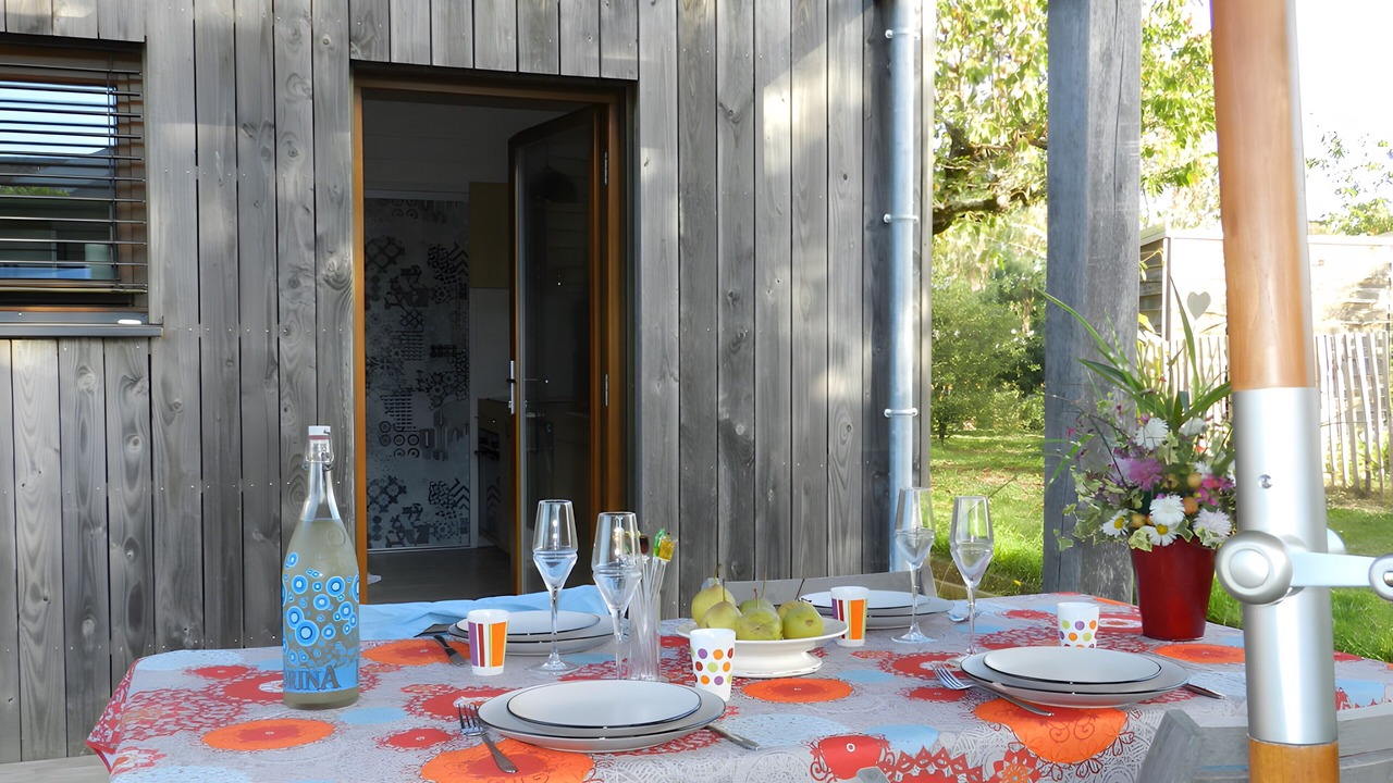 Photo of Outdoor in Thorigny