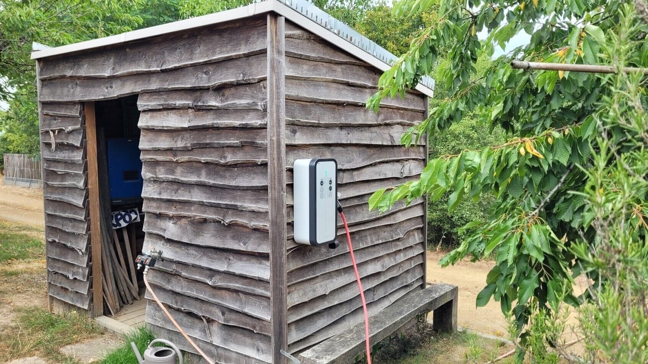 Photo of Outdoor in Thorigny