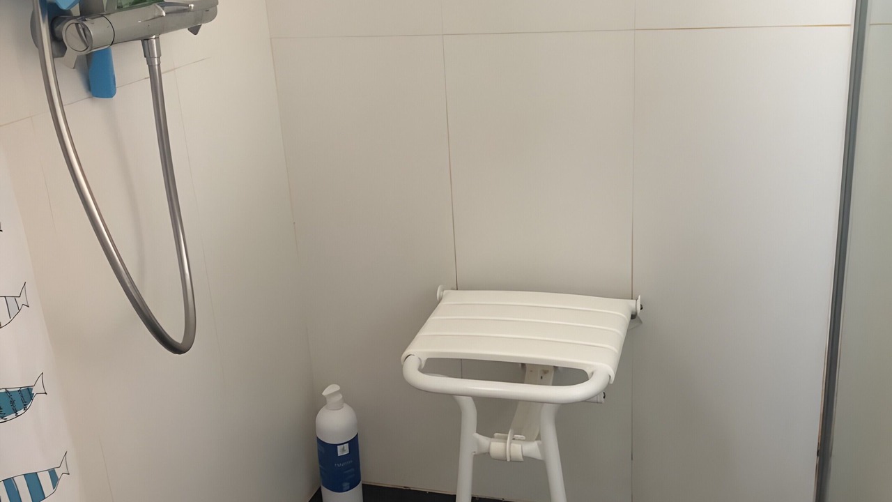 Photo of Bathroom in Thorigny
