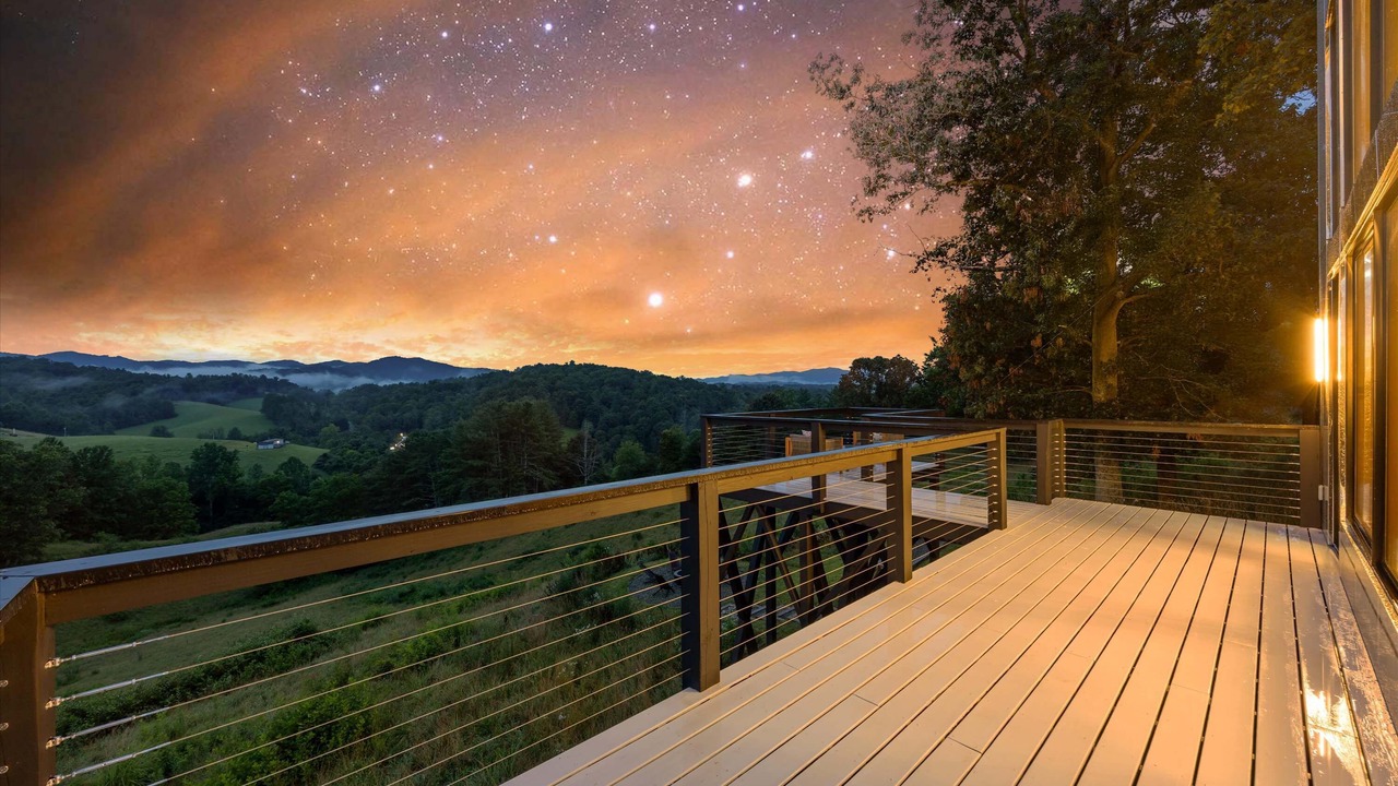 Photo of Outdoor in Marshall