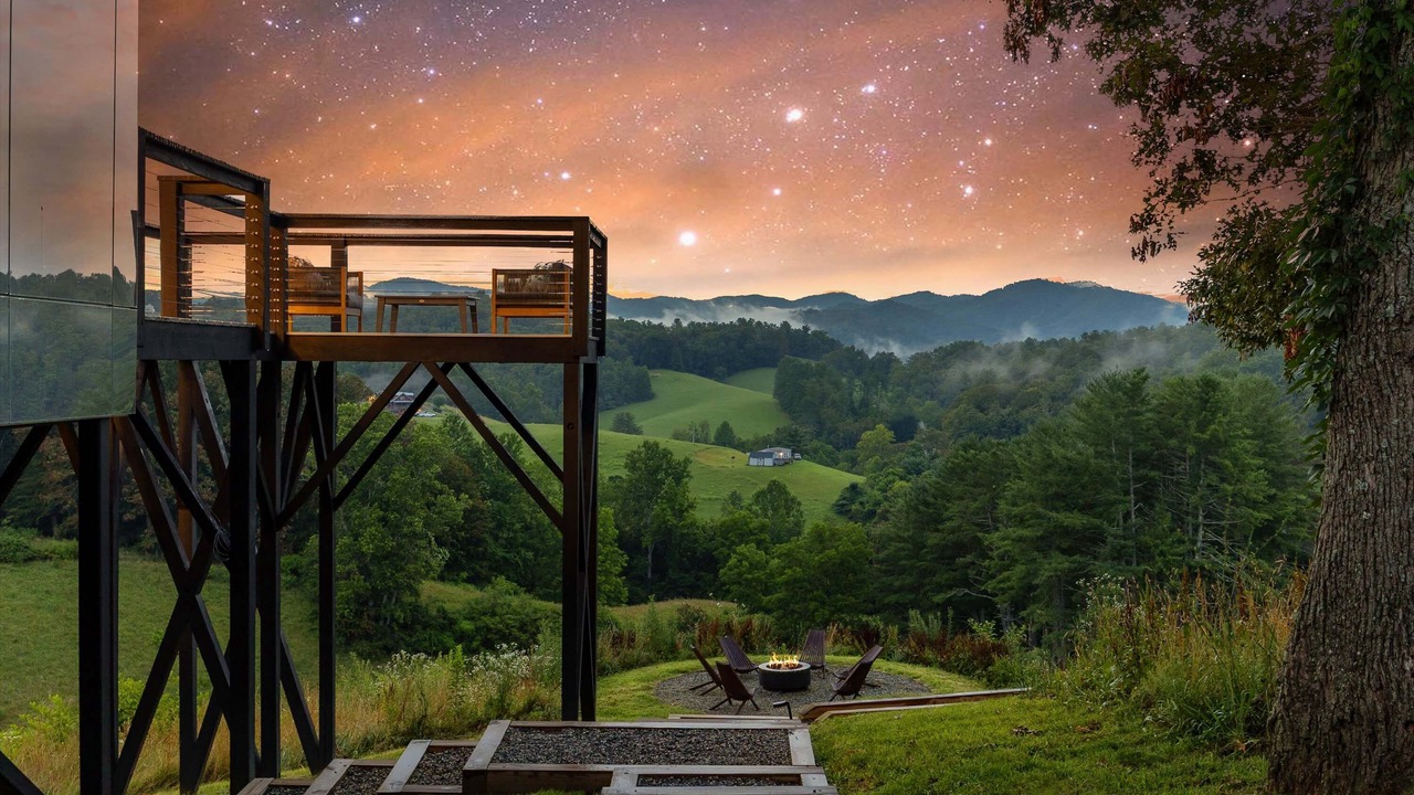 Photo of Outdoor in Marshall