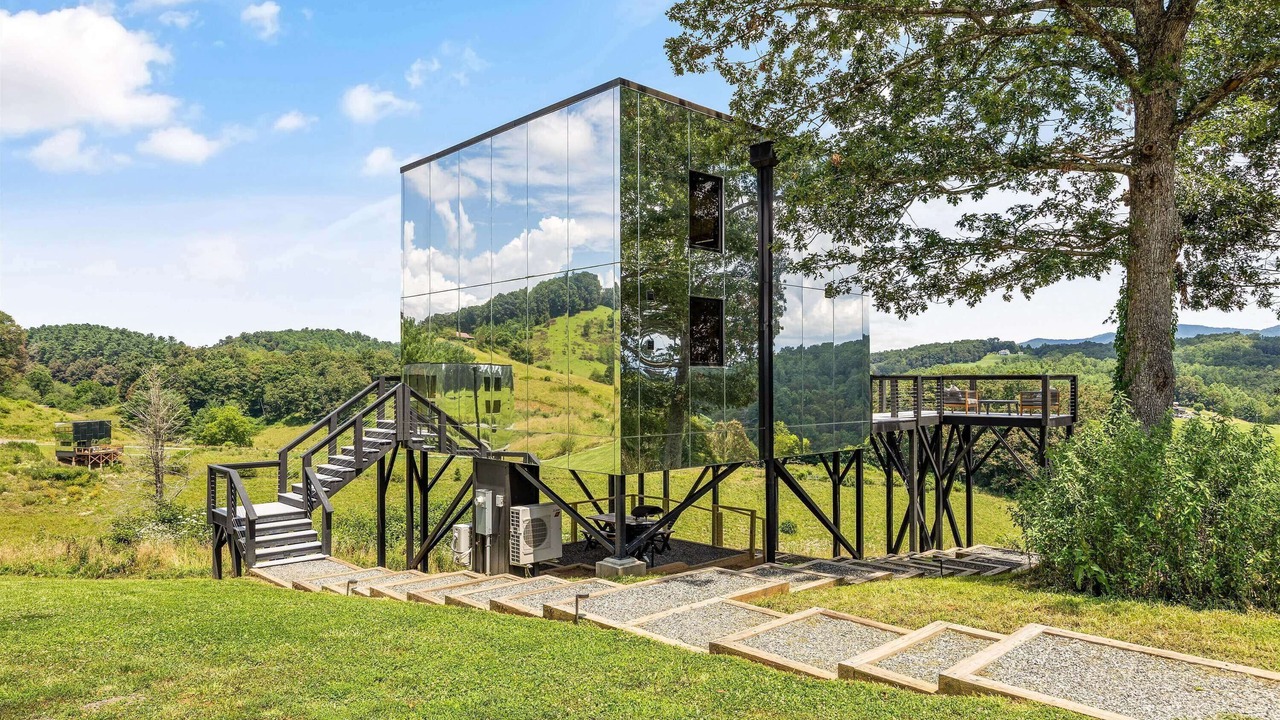 Photo of Outdoor in Marshall
