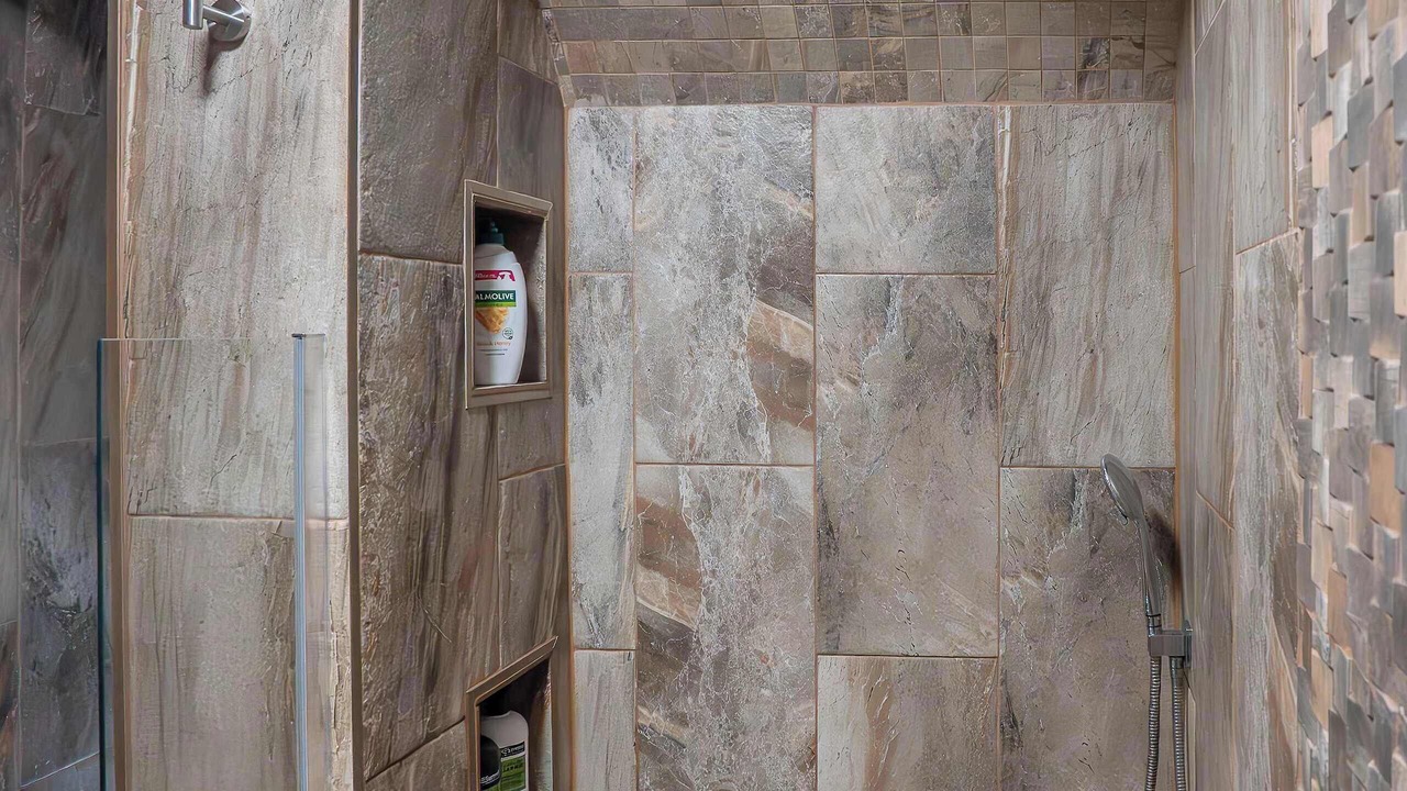 Photo of Bathroom in Arniston