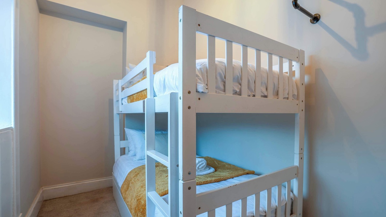 Photo of Bedroom in Arniston