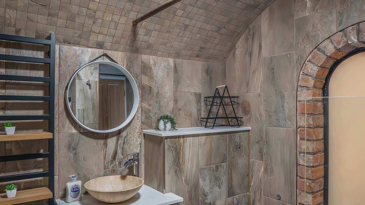 Photo of Bathroom in Arniston