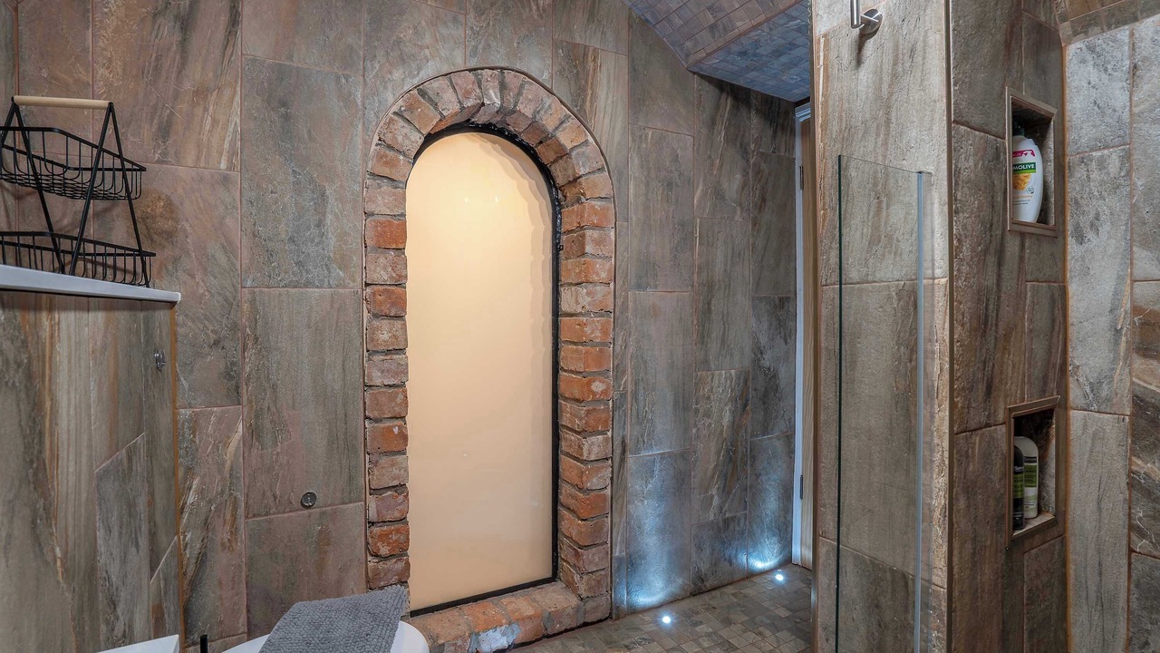 Photo of Bathroom in Arniston