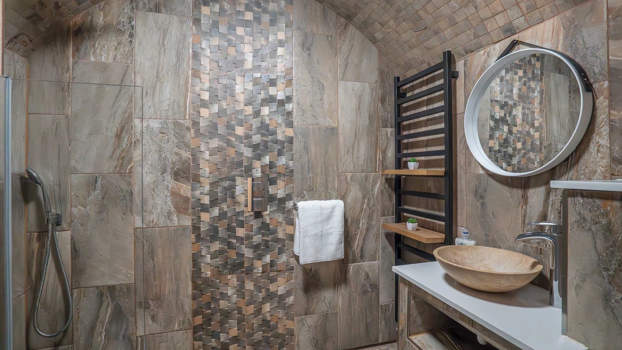 Photo of Bathroom in Arniston