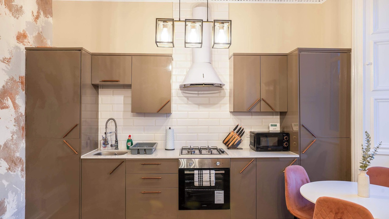 Photo of Kitchen in Arniston