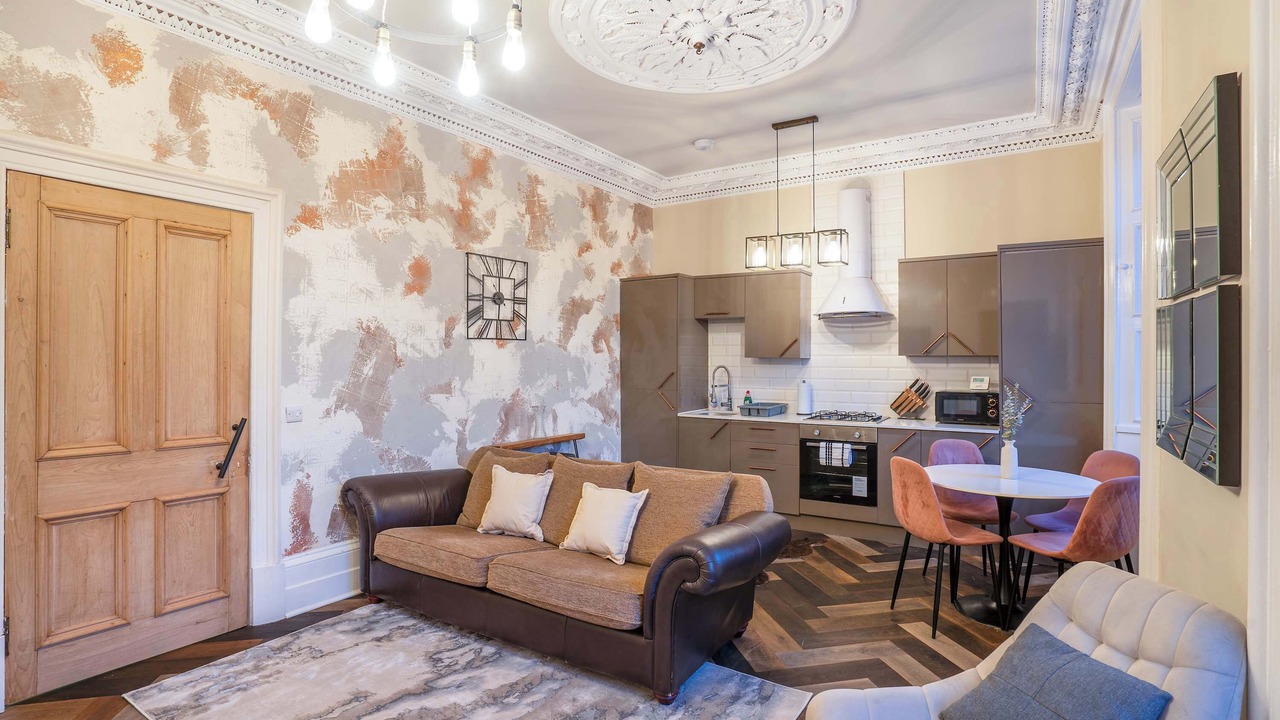 Photo of Livingroom in Arniston