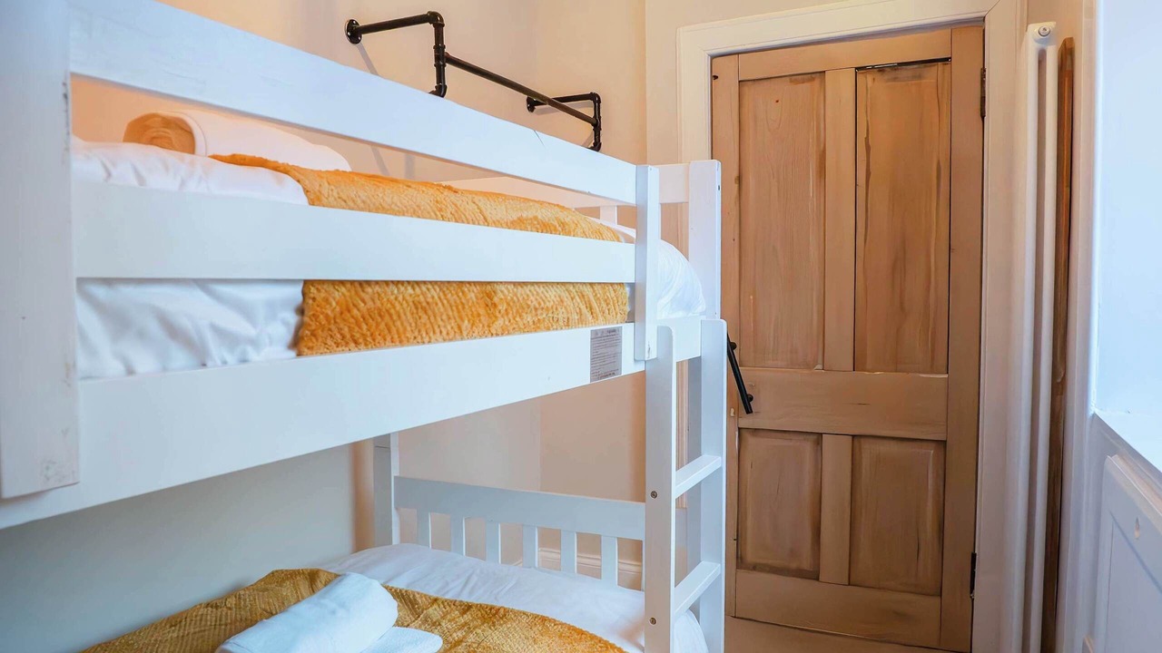 Photo of Bedroom in Arniston