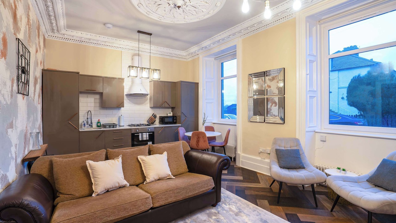 Photo of Livingroom in Arniston