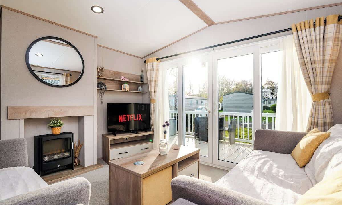 Photo of Livingroom in Port Seton