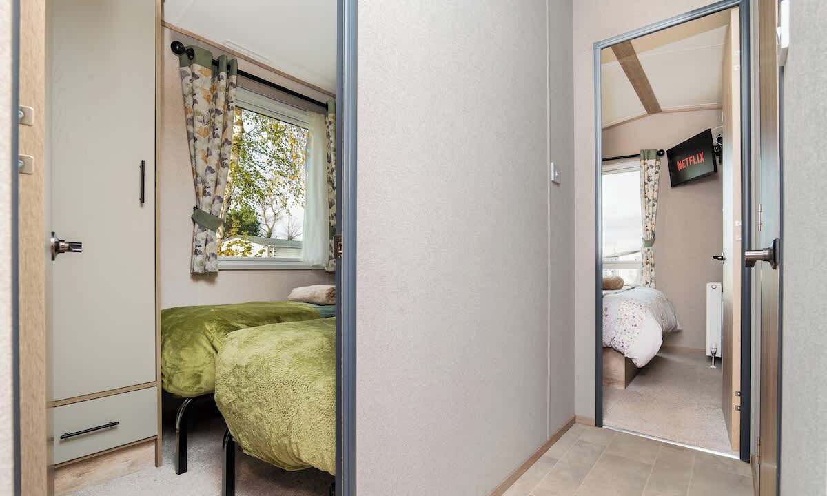 Photo of Bedroom in Port Seton