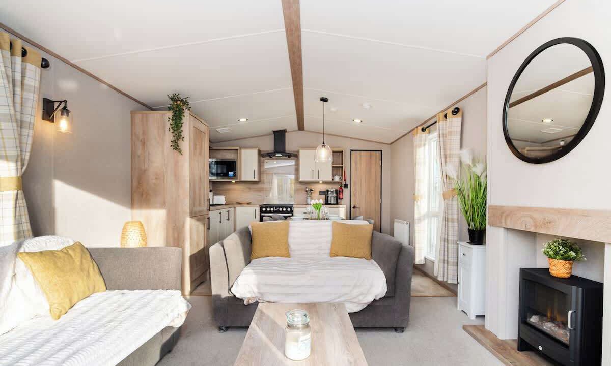 Photo of Livingroom in Port Seton