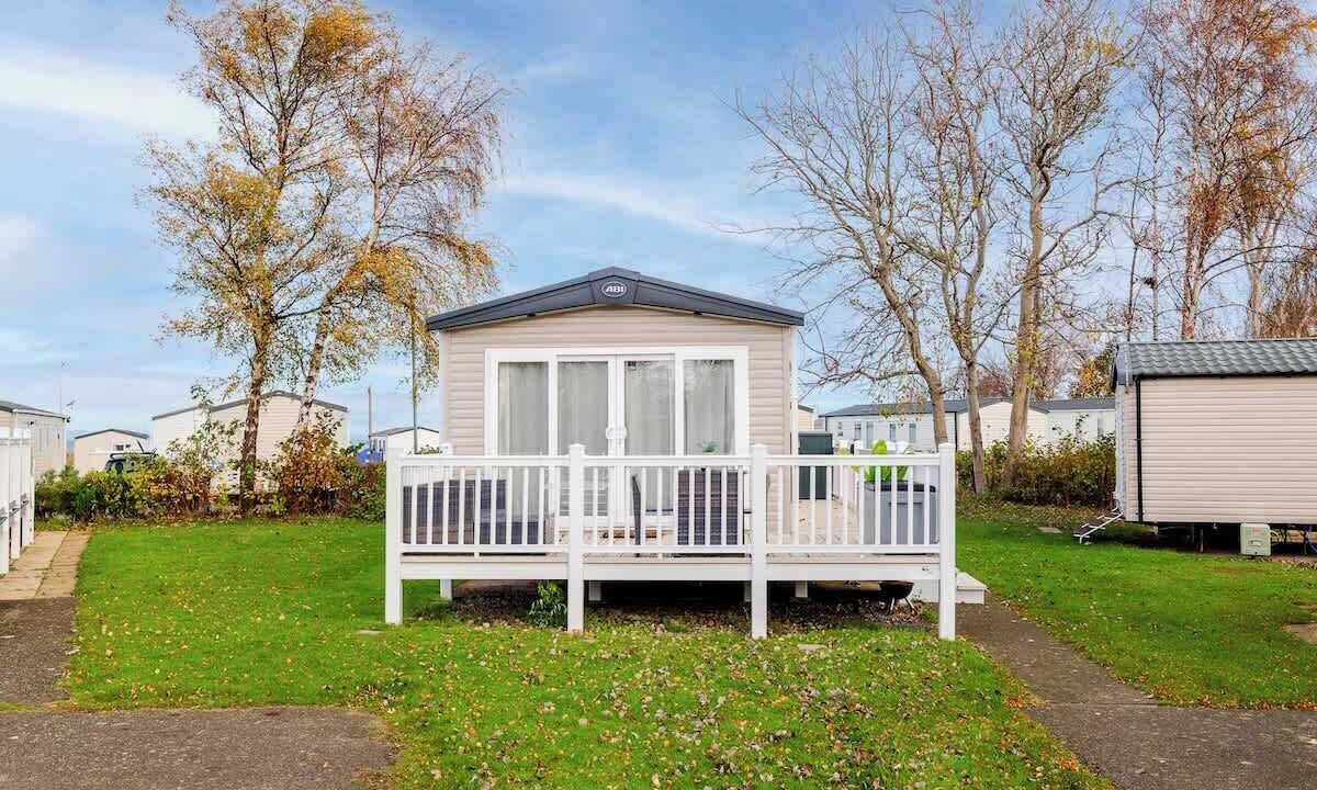 Photo of Patio Balcony in Port Seton