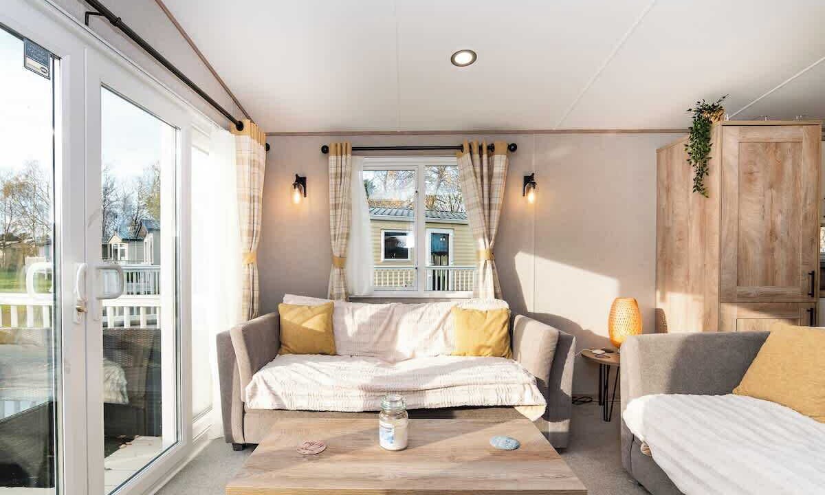 Photo of Livingroom in Port Seton