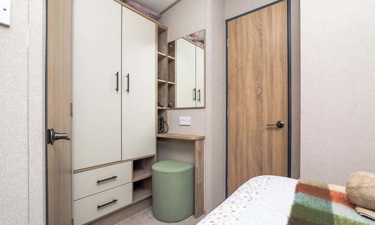 Photo of Bedroom in Port Seton