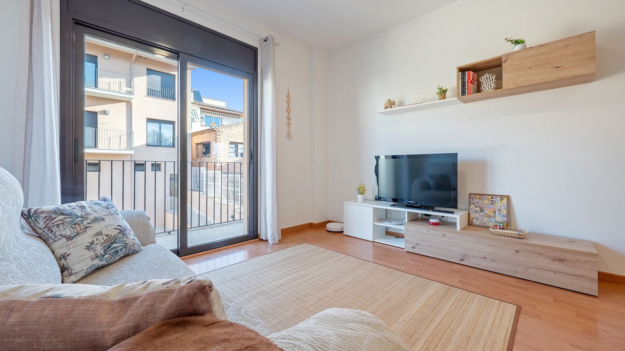 Photo of Livingroom in Vinebre