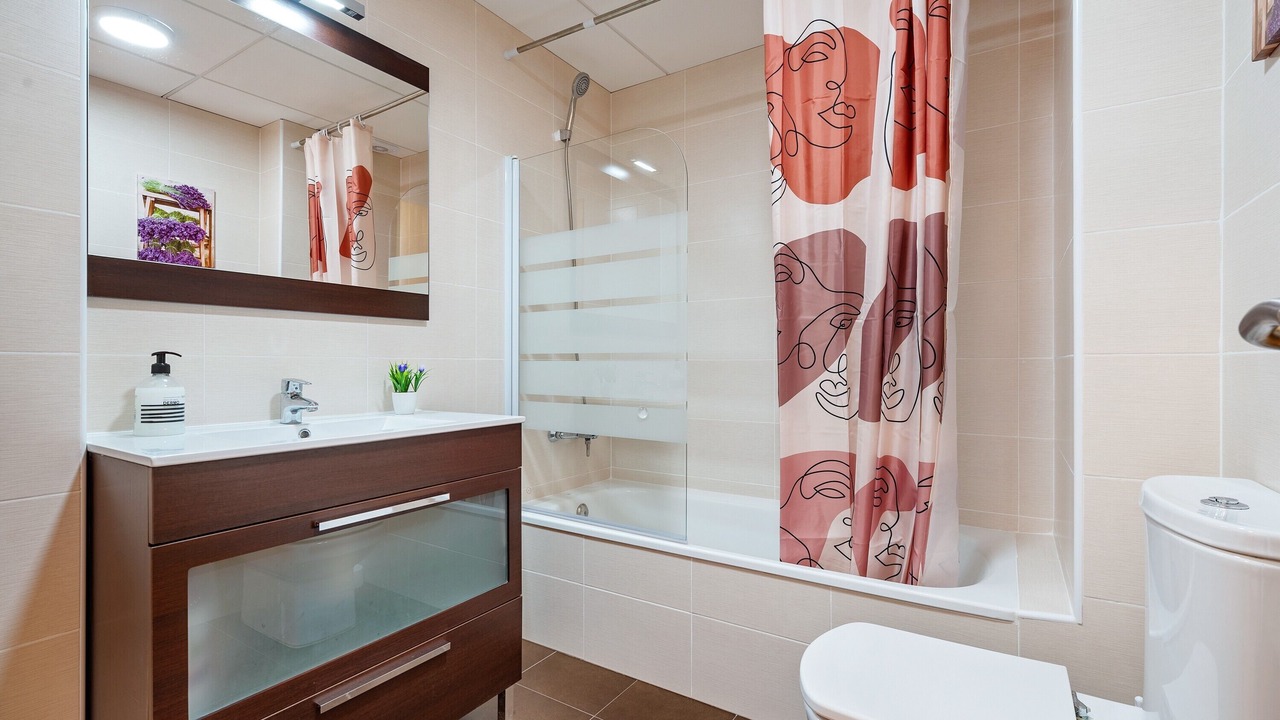 Photo of Bathroom in Vinebre