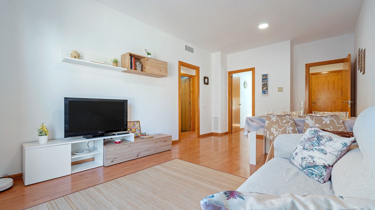 Photo of Livingroom in Vinebre