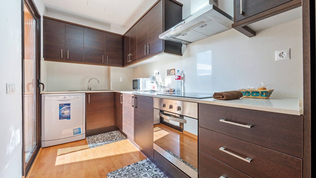 Photo of Kitchen in Vinebre