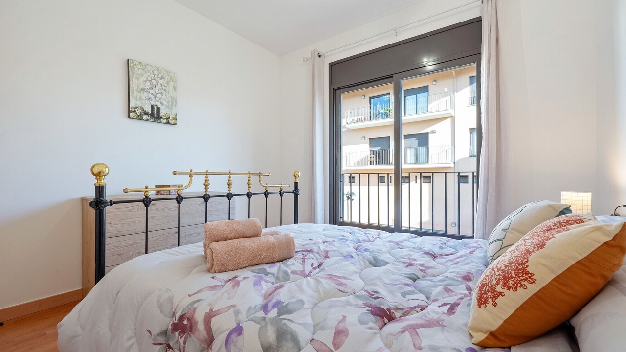 Photo of Bedroom in Vinebre
