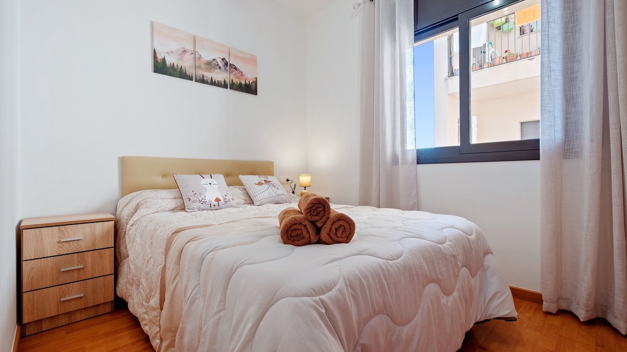 Photo of Bedroom in Vinebre
