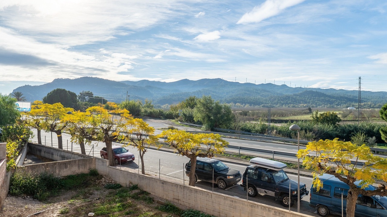 Photo of Outdoor in Vinebre
