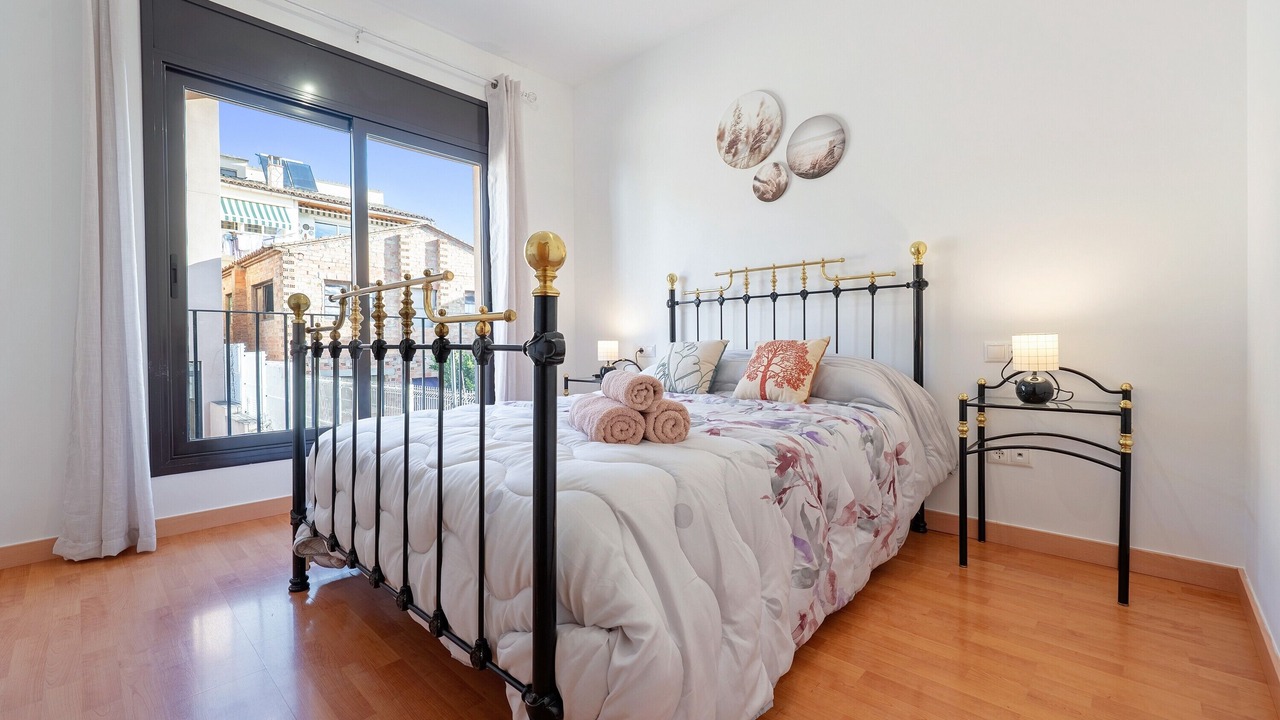 Photo of Bedroom in Vinebre