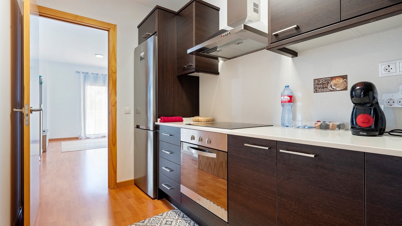 Photo of Kitchen in Vinebre