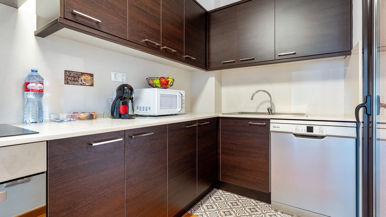 Photo of Kitchen in Vinebre