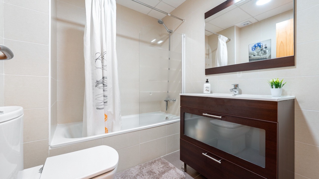 Photo of Bathroom in Vinebre