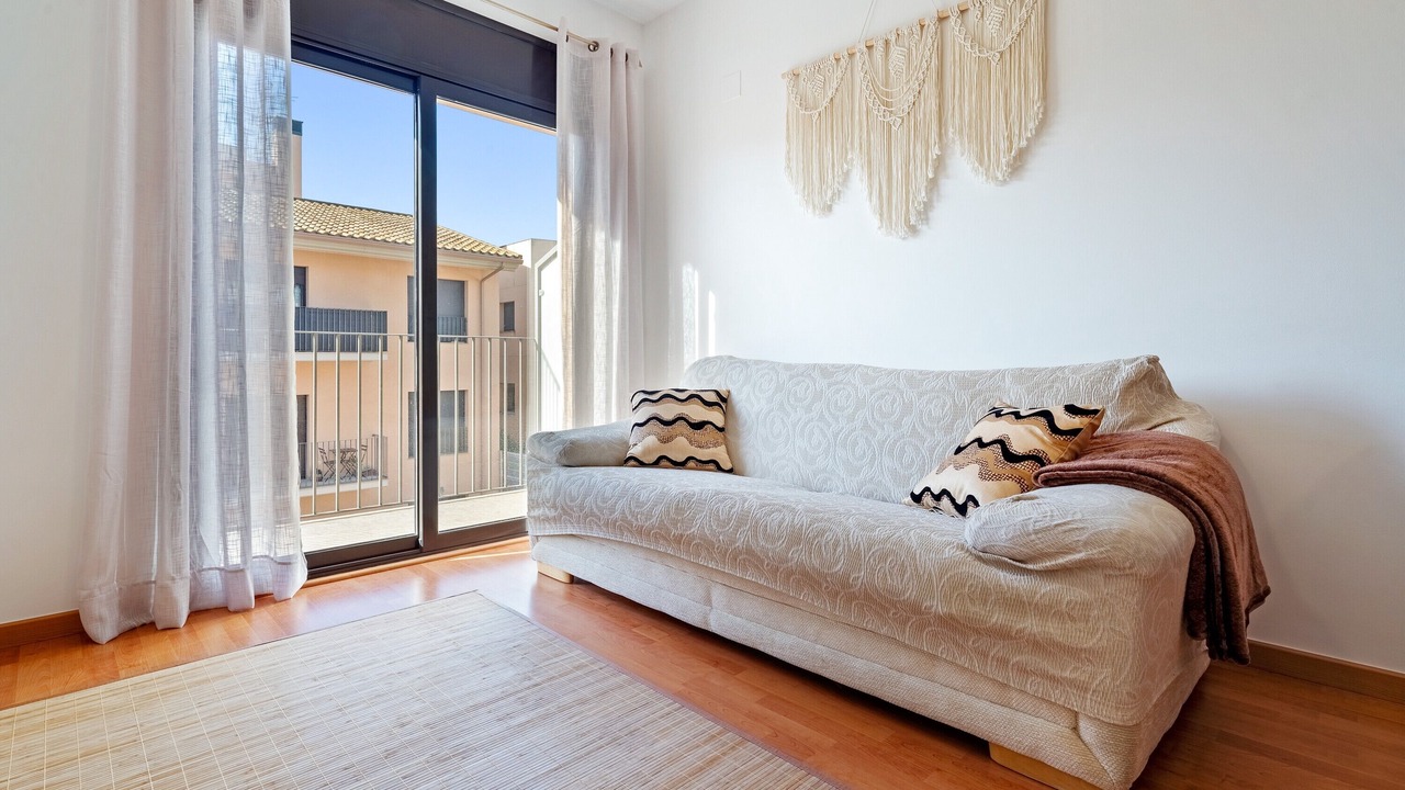 Photo of Livingroom in Vinebre