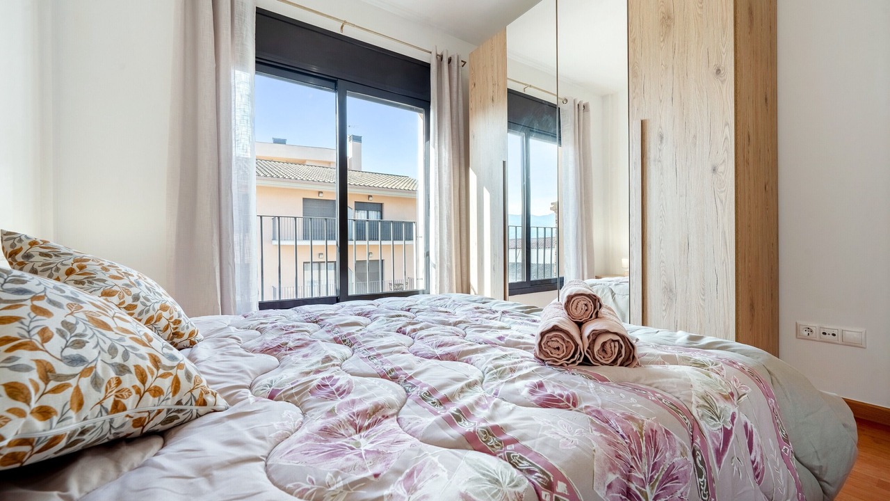 Photo of Bedroom in Vinebre