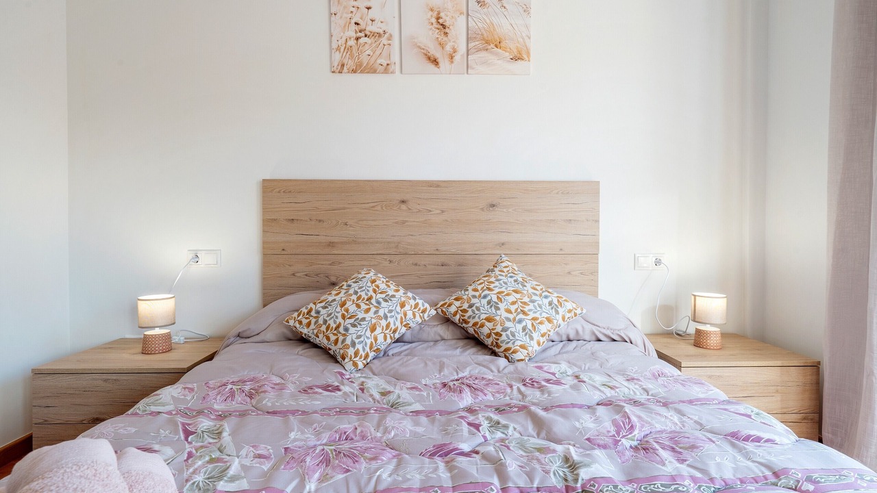 Photo of Bedroom in Vinebre