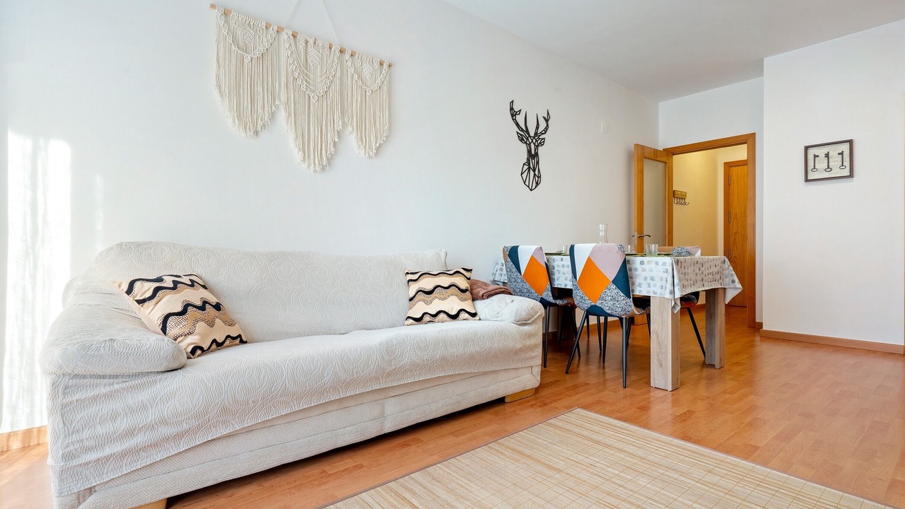Photo of Livingroom in Vinebre