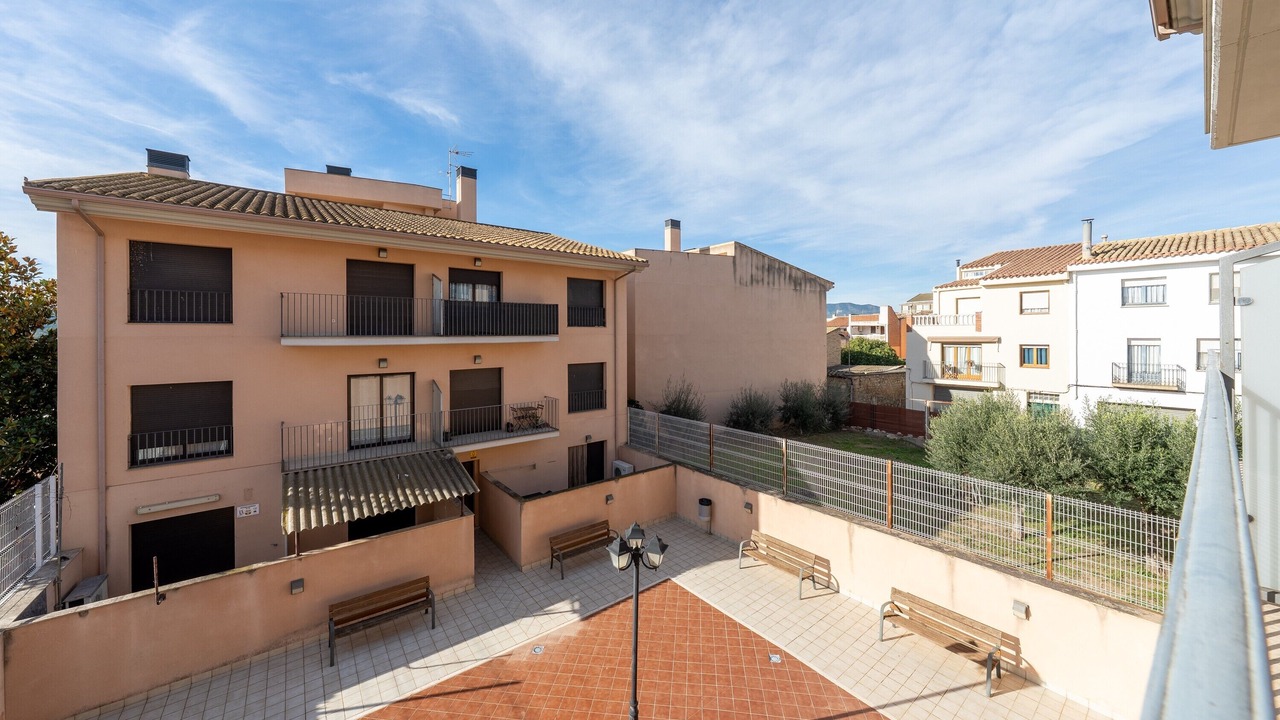 Photo of Outdoor in Vinebre