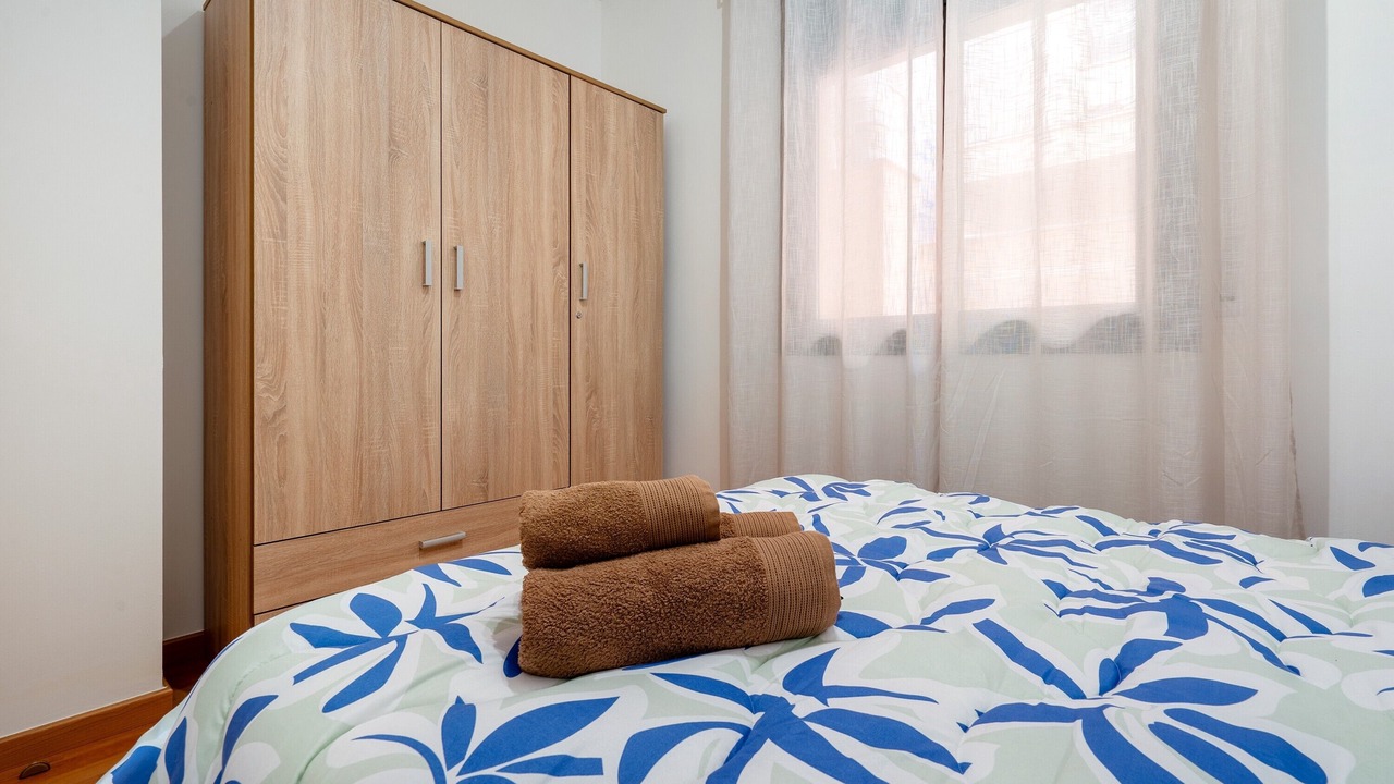 Photo of Bedroom in Vinebre