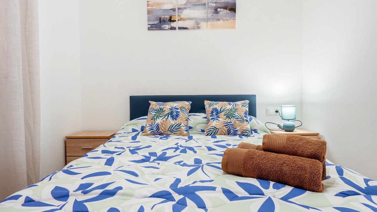 Photo of Bedroom in Vinebre