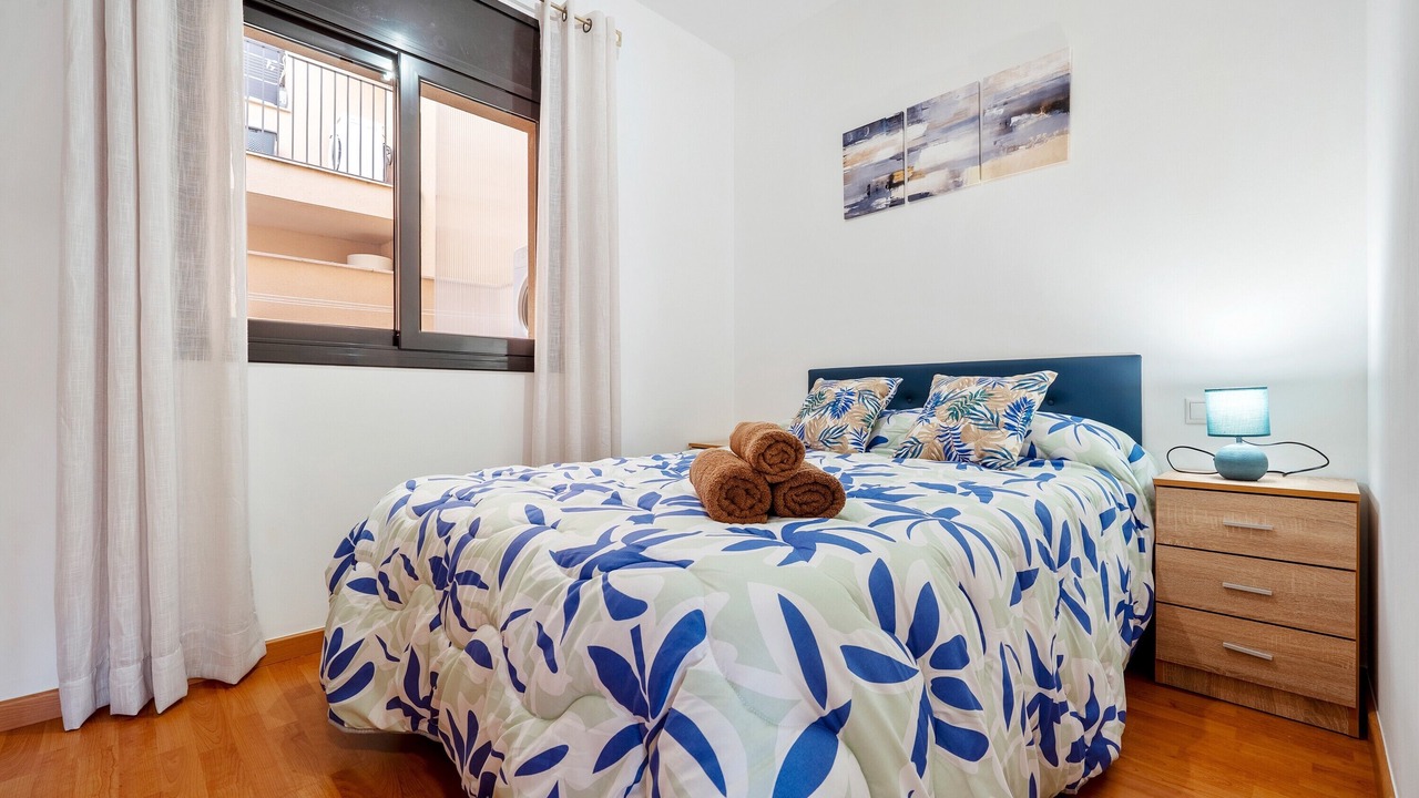 Photo of Bedroom in Vinebre
