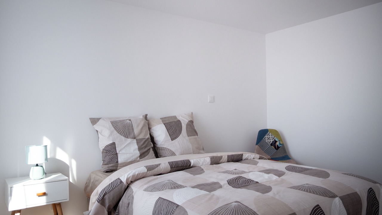 Photo of Bedroom in Oye-Plage