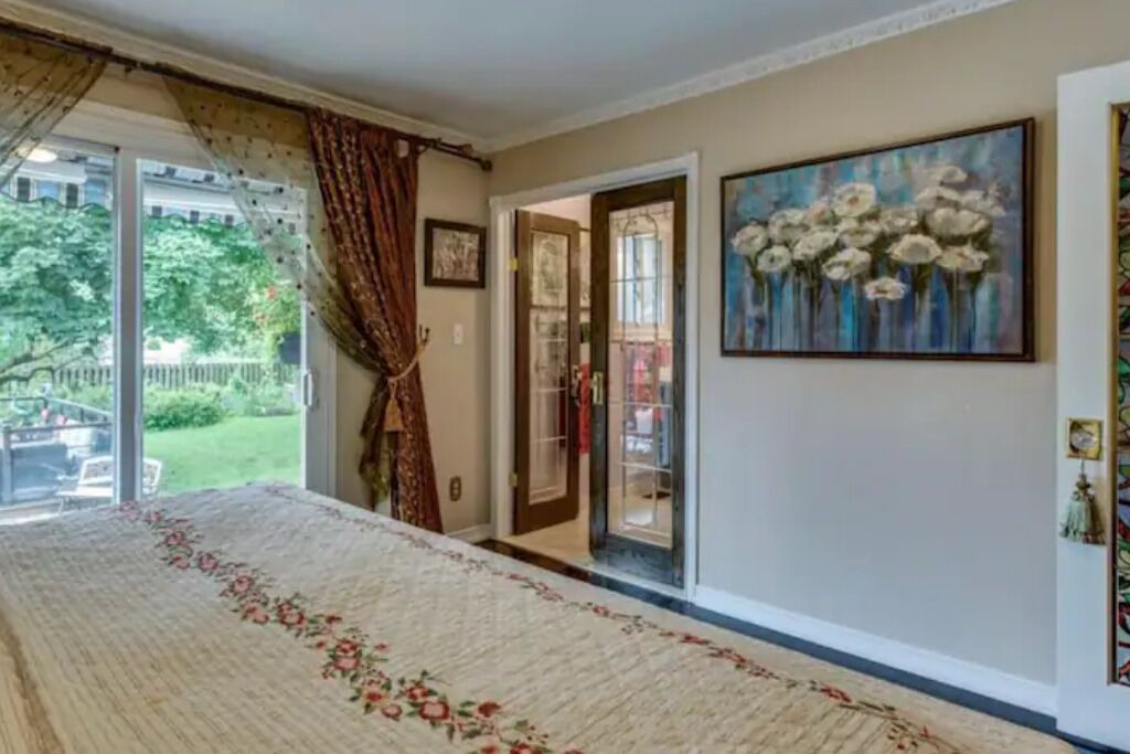 Photo of Bedroom in Grimsby