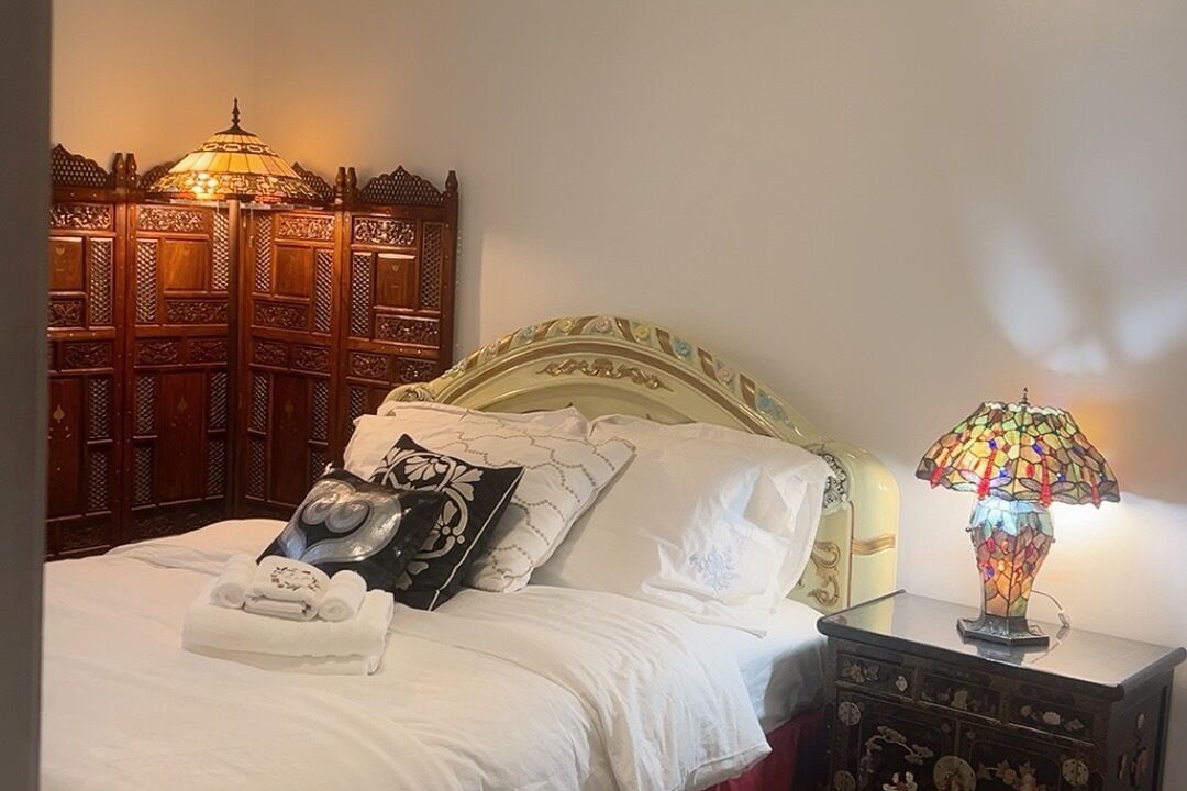 Photo of Bedroom in Grimsby