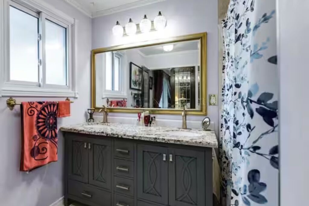 Photo of Bathroom in Grimsby