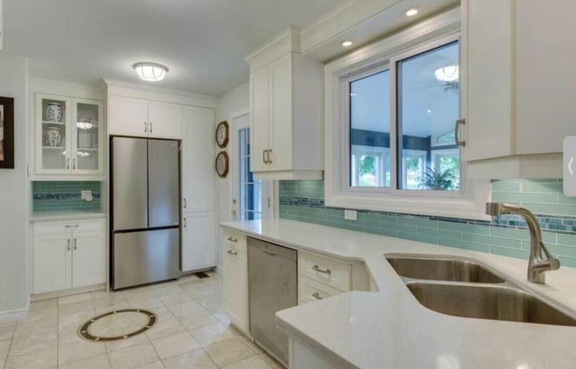 Photo of Kitchen in Grimsby